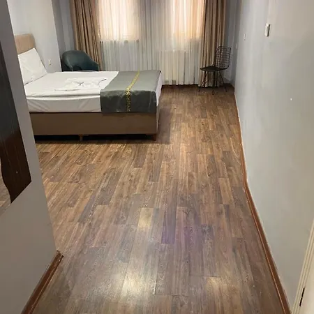 Hotel Sami Istanbul