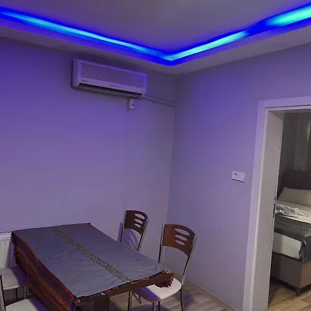 Hotel Sami
