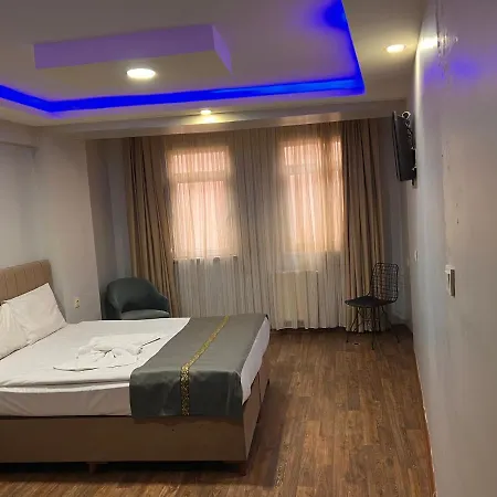 Sami Hotel Istanbul