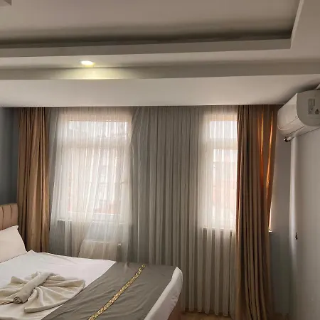 Sami * Istanbul