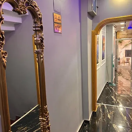 Hotel Sami Istanbul