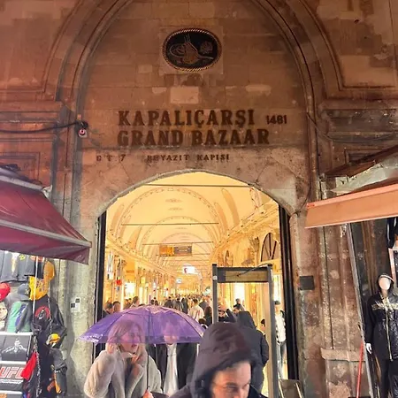 Sami Hotel Istanbul