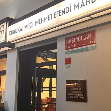 Sami * Istanbul