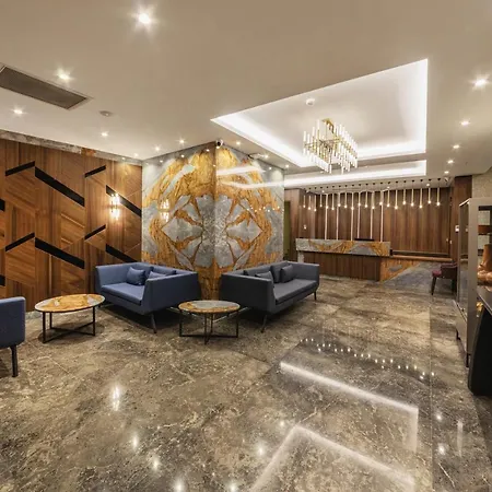 Hotel Csk The Halich Port Provincia di Istanbul