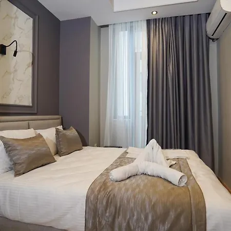 Fidan Hotel