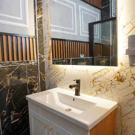 Fidan Hotel 3*