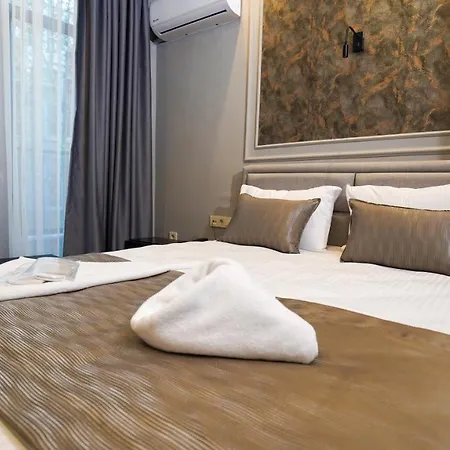 Fidan 3* Istanbul