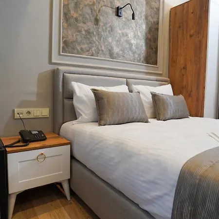 Hotel Fidan Istanbul