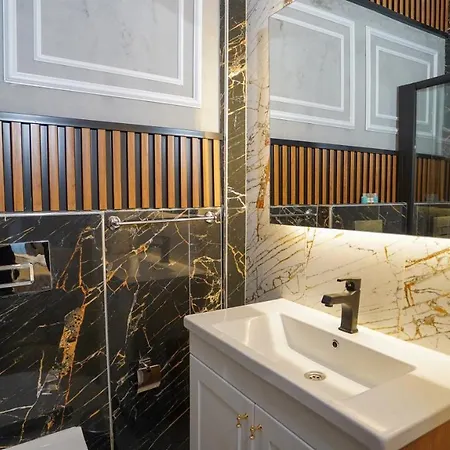 Fidan Hotel Istanbul