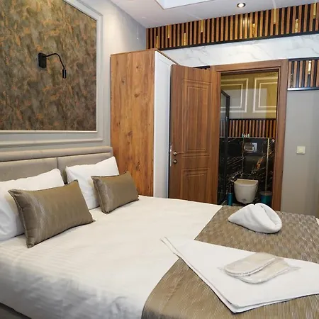 Fidan Hotel Istanbul