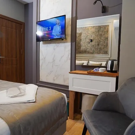 Fidan Istanbul