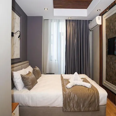 Hotel Fidan 3*