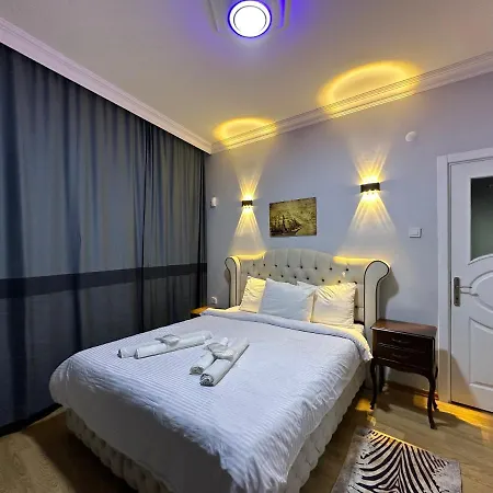 Aparthotel Istanblue Taksim Istanbul