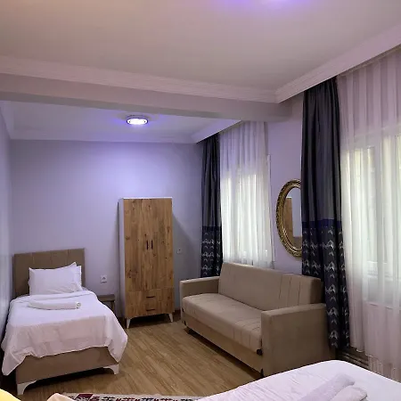 Aparthotel Istanblue Taksim