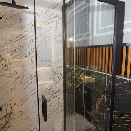 Hotel Fidan Istanbul