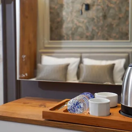 Fidan 3* Istanbul