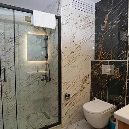 Hotel Fidan