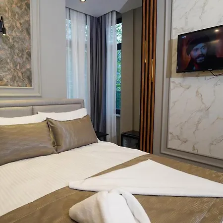 Fidan Hotel Istanbul