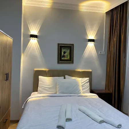 Aparthotel Istanblue Taksim Istanbul