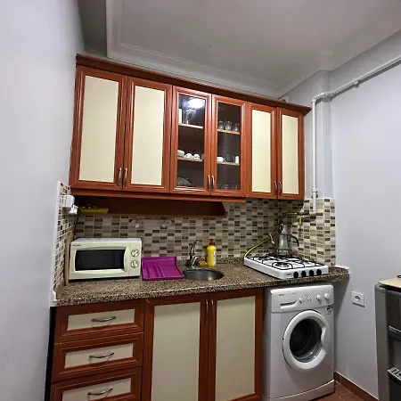 Istanblue Taksim Aparthotel *