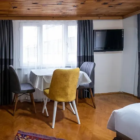 Aparthotel Istanblue Taksim Istanbul
