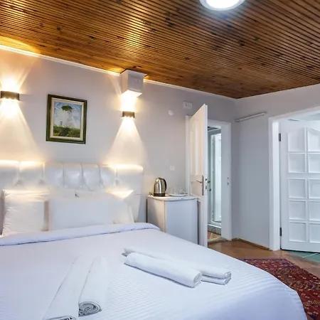 Istanblue Taksim Aparthotel Istanbul