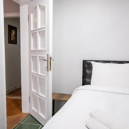 Aparthotel Istanblue Taksim *