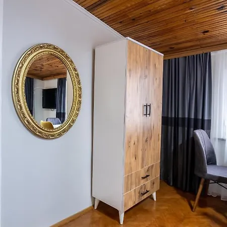 Aparthotel Istanblue Taksim *