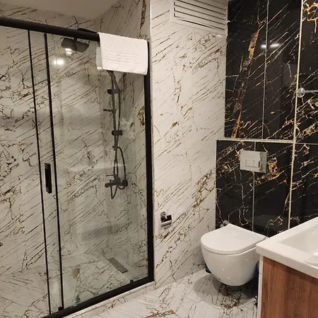 Fidan Hotel Istanbul