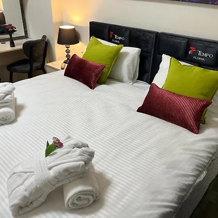 Tempo Florya Hotell Istanbul