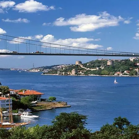 Solomon's Mansion Hotel Istanbul