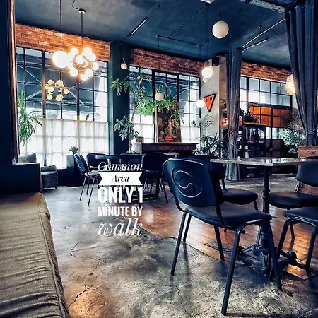 Nomad Karakoey Istanbul