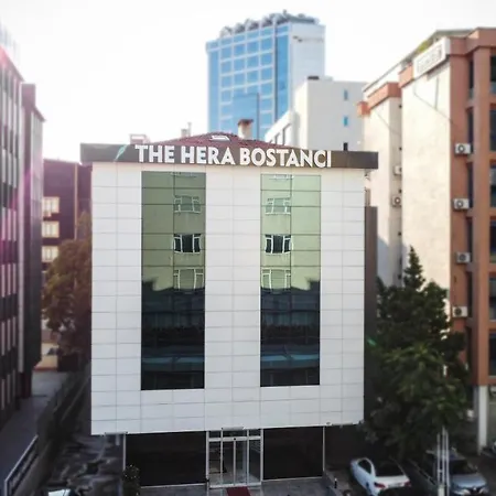 The Hera Bostanci * Стамбул