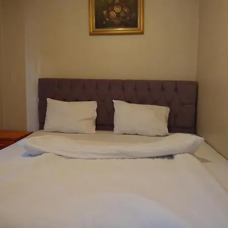 Taksim Sato Isztambul