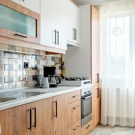 Vibrant Duplex With Terrace 2 Min To Cevahir Mall * اسطنبول