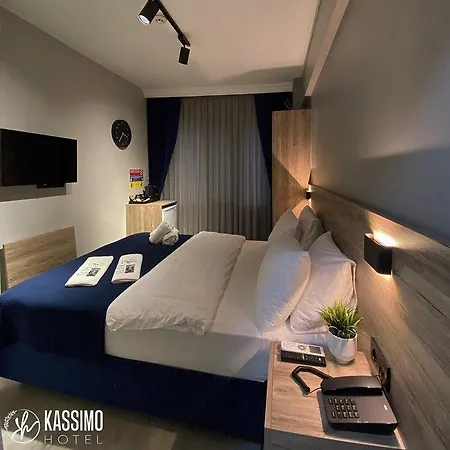 Kassimo فندق اسطنبول