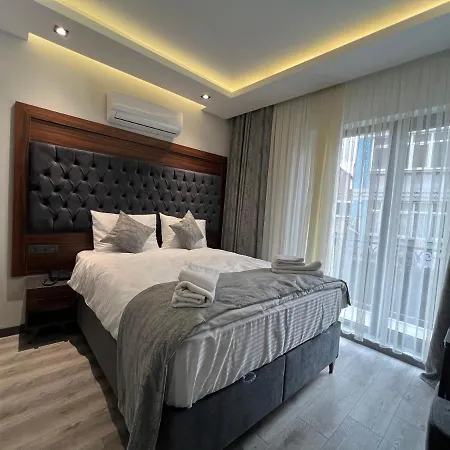 Golden Stone Hotel Provincia di Istanbul