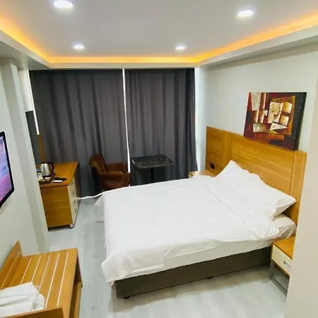 The North Otel