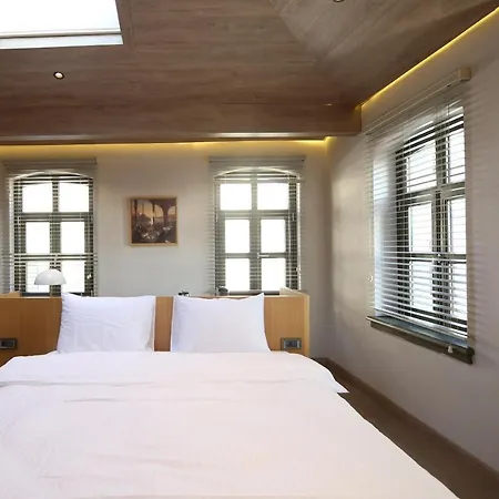 Hotel Sykai Pera Istanbul