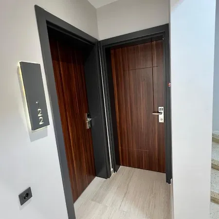 Golden Stone Hotel Provincia di Istanbul