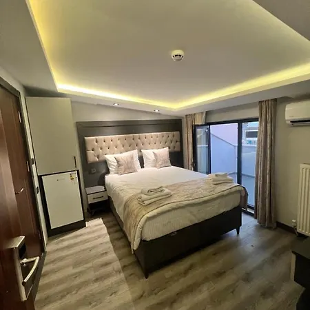 Golden Stone 3* Provincia di Istanbul