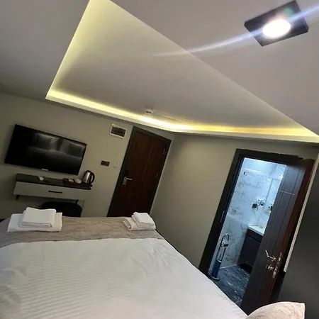 Hotel Golden Stone
