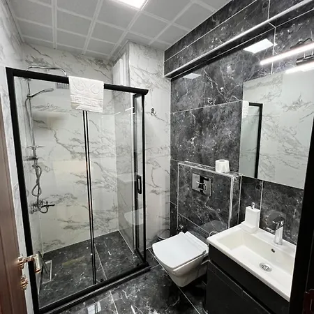 Hotel Golden Stone Provincia di Istanbul