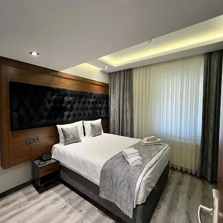 Hotel Golden Stone