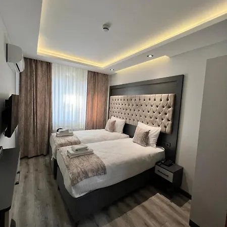 Hotel Golden Stone Provincia di Istanbul