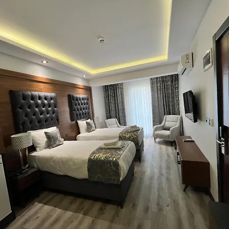 Hotel Golden Stone
