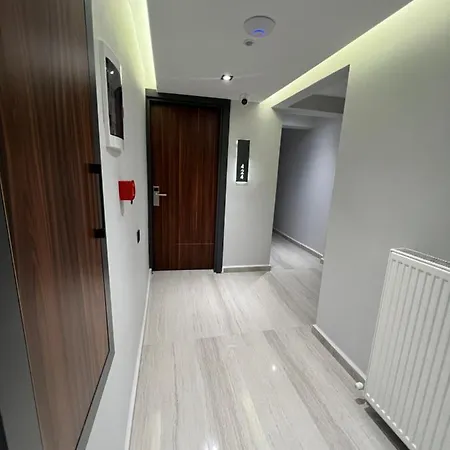 Golden Stone 3* Provincia di Istanbul