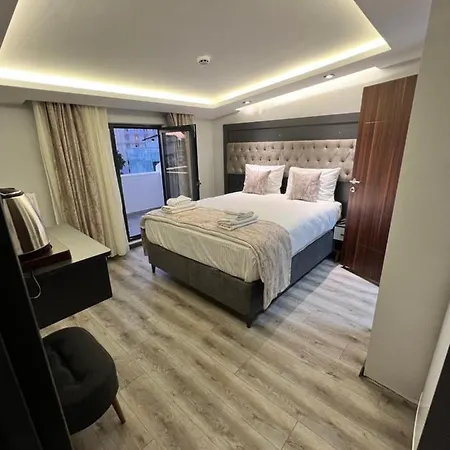 Hotel Golden Stone Provincia di Istanbul