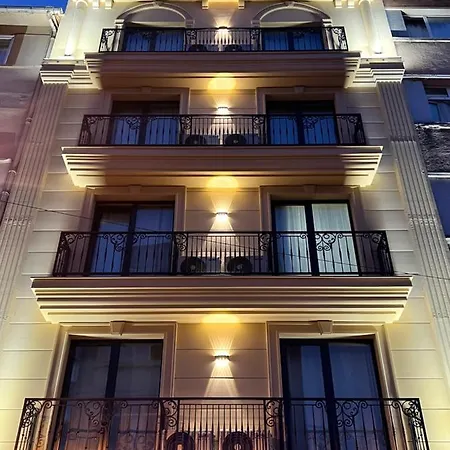Golden Stone Provincia di Istanbul