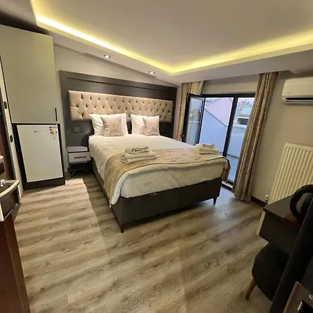 Golden Stone Hotel Provincia di Istanbul